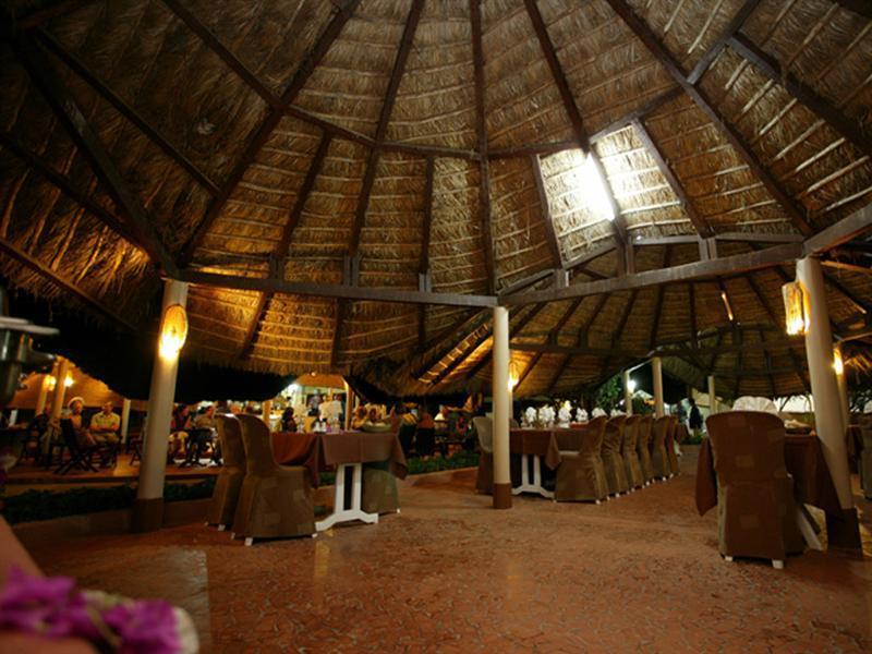 Lodge Du Delta Niominka Dinouar Exterior photo